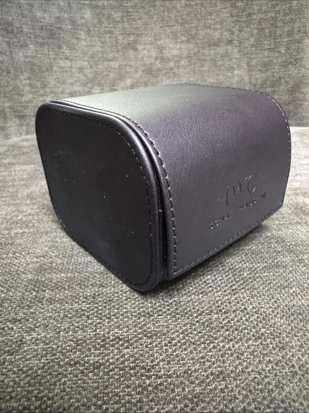 IWC branded travel
